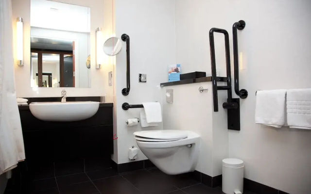 Crowne Plaza Hotel Marlow by IHG