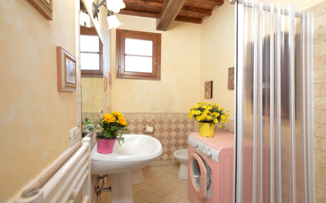 Casa Dolcebianca