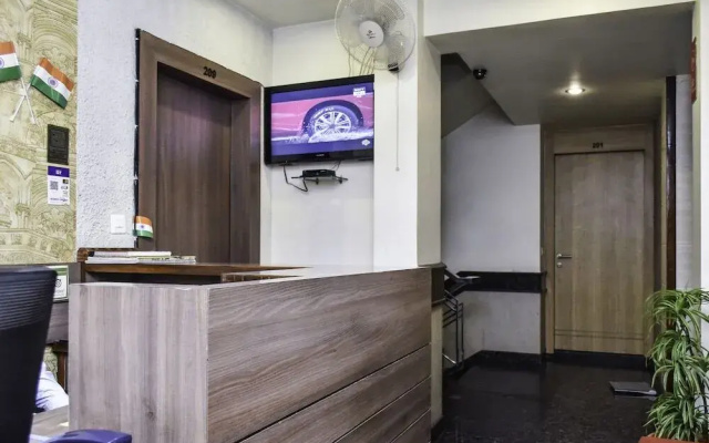 Hotel City Square by OYO Rooms