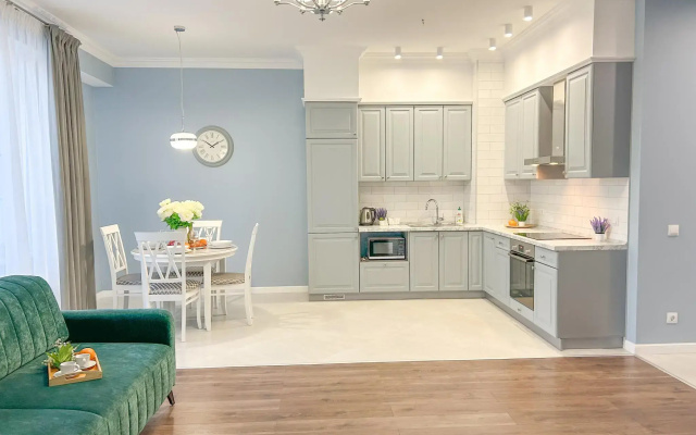 Sun City Apartments (Сан Сити) 28