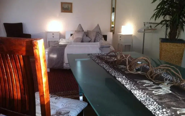 B & B Allee-Hof Bockhorn