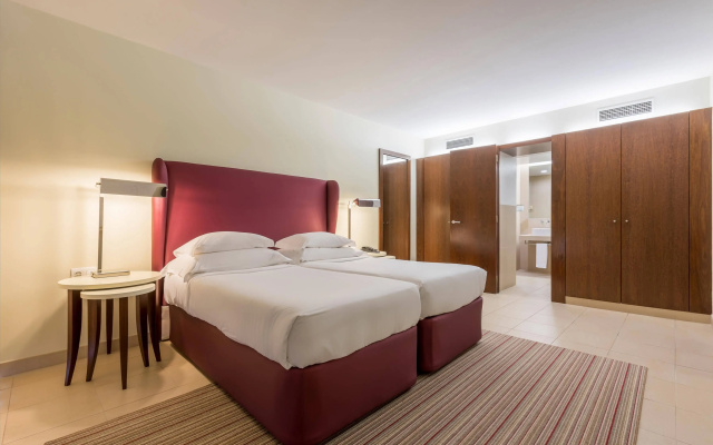 NAU Sao Rafael Suites – All Inclusive