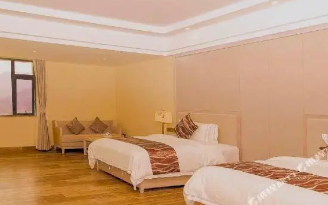 Songzhiguang Hotel