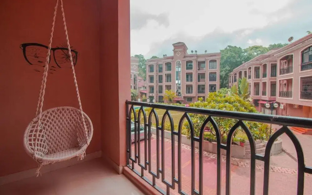 Sangolda Residency by OYO Rooms