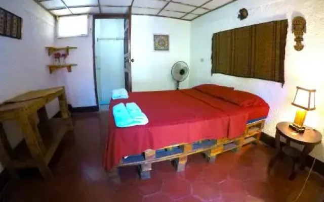 caracolito hostal