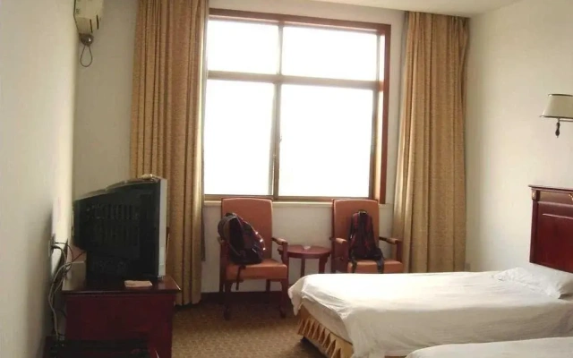 Eastern Star Garden Scenery Hotel