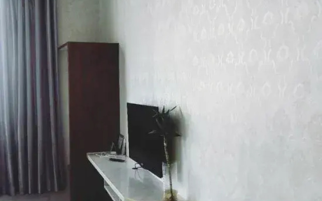 Wuhan Hotel Sanmen County