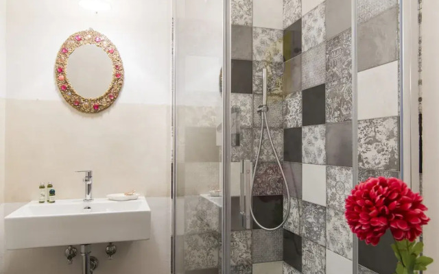 Santo Spirito Cozy Flat