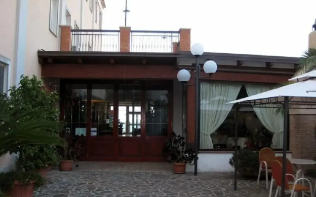 Hotel Ristorante Bellavista
