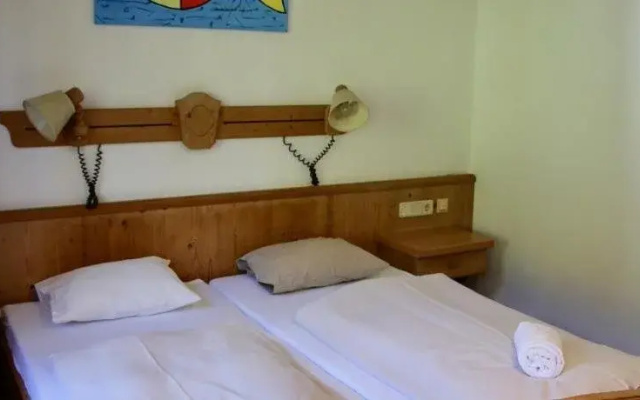 Hotel Schwarzer Adler Sillian