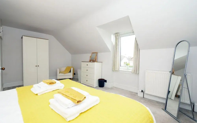 Ardentorrie Holiday Home