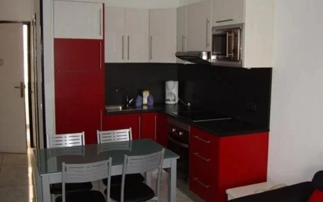 Portonovo Beach Apartments, Mogan, Canary Islands
