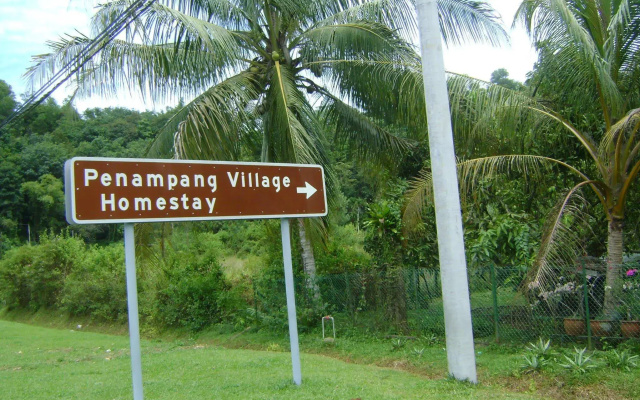 Penampang Village Homestay Kota Kinabalu