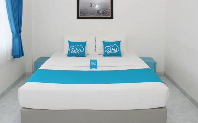 Paras Paros Marina Lodge