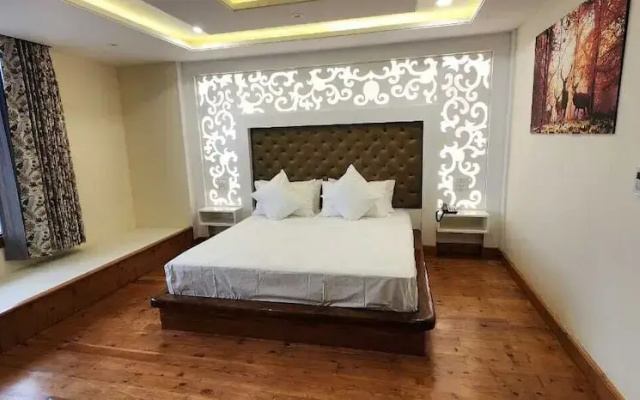 Piyush Residency