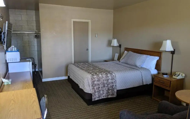 Economy Inn Elko