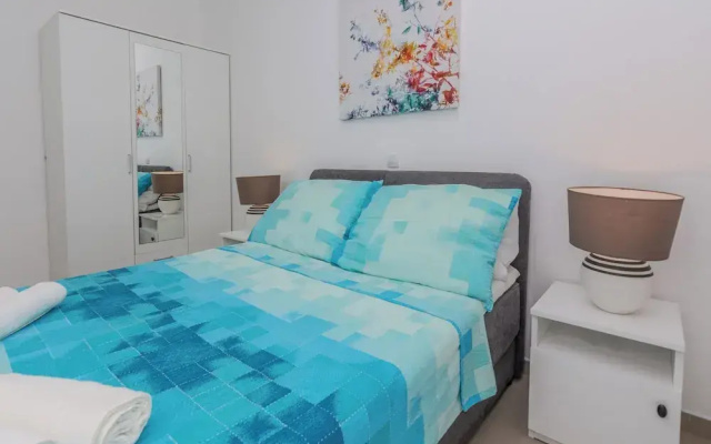 Apartment Marovic