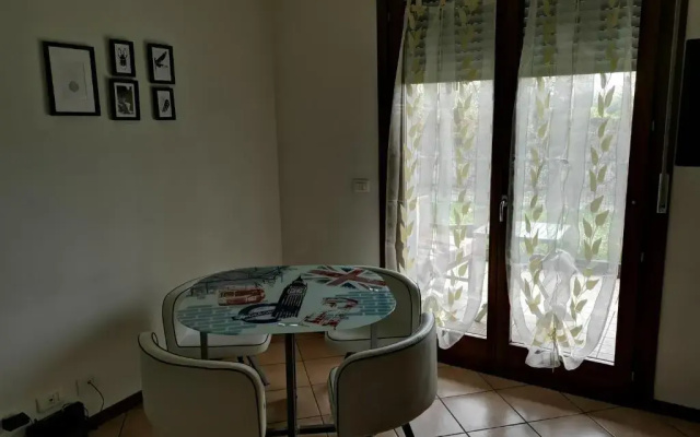 Horus apartment
