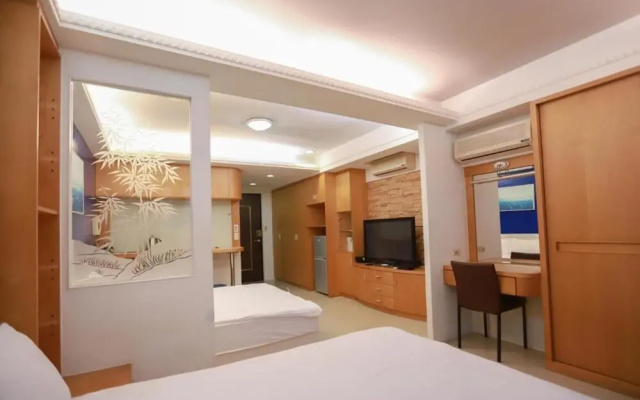 SHAKA Apartment