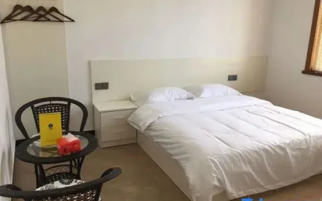Ziyang Xiangzhang Hostel