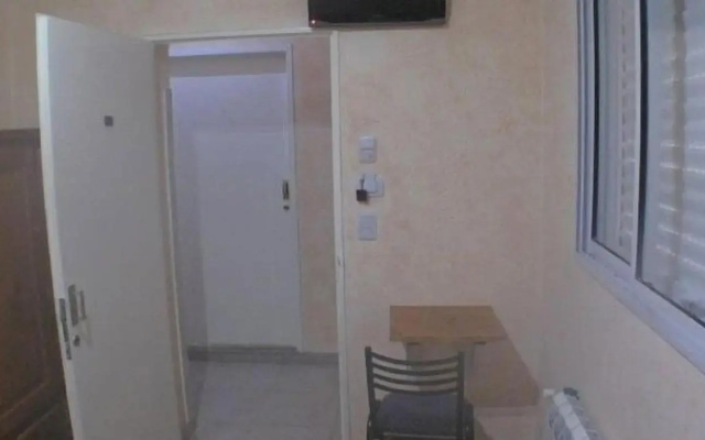 Los Cedros Hotel