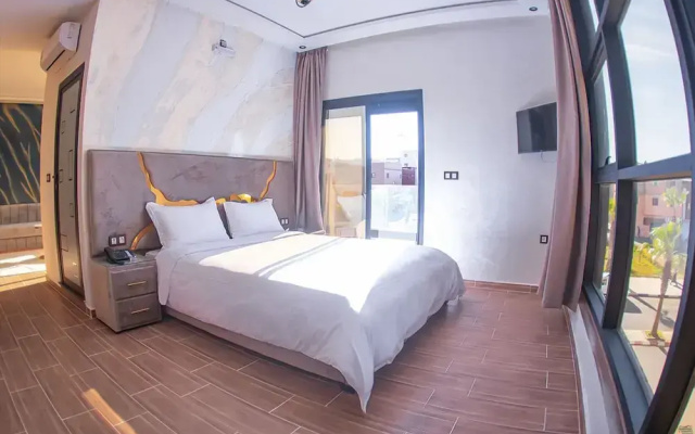 Ibiza Hotel