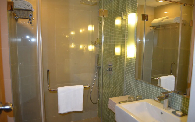 The Peerless Inn Hyderabad