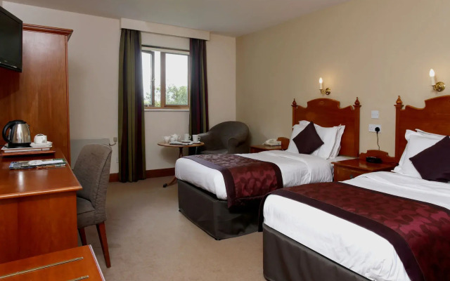 Garstang Country Hotel & Golf, Sure Hotel Collection