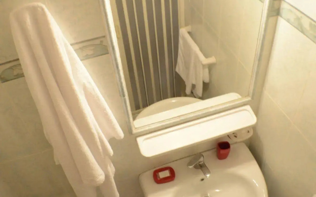 L'Incanto Guest House