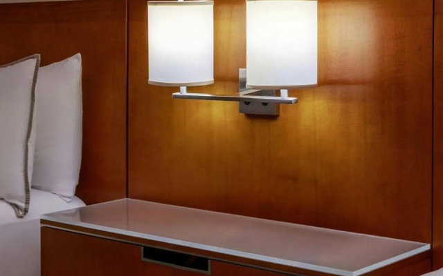 The Westin Washington Dulles Airport