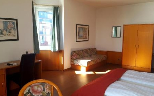 Hotel Seerose