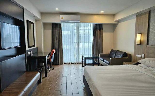 Dynasty Grande Hotel