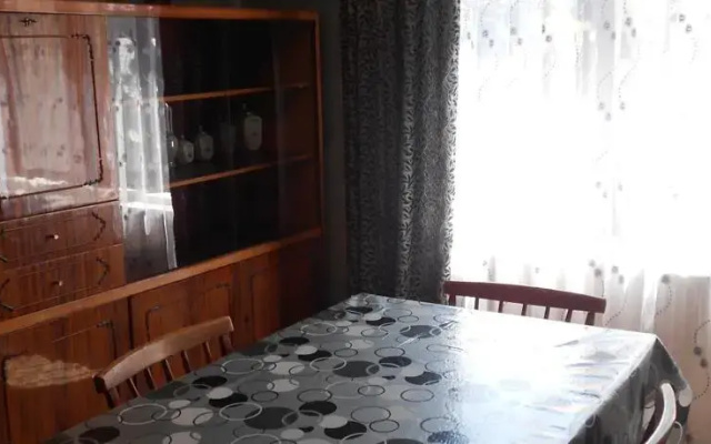 Apartment in Likani Borjomi