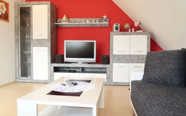 Apartment Manuela Hooksiel