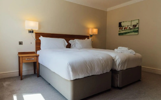 The Woburn Hotel