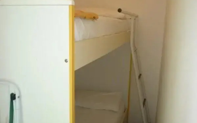 Residence  Mini Jet