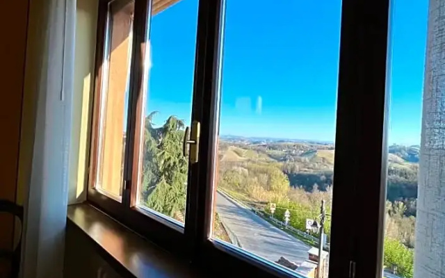 Belvedere Bike Hotel