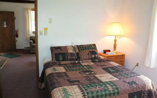 Keweenaw Mountain Lodge