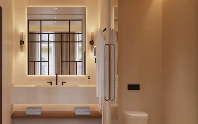 Nobu Hotel Madrid