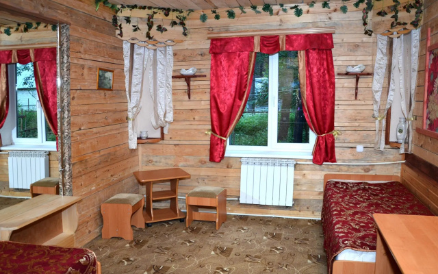 Марал