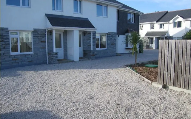 The Harlyn Inn