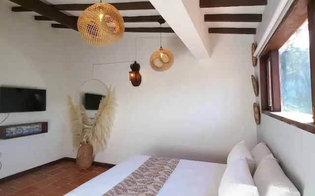 Hotel Ecoluxe