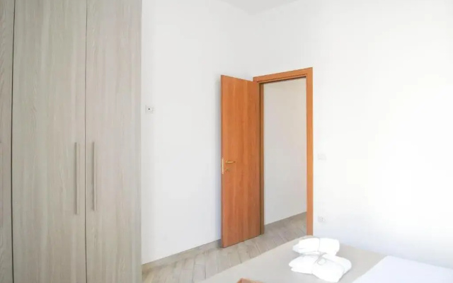 Appartamenti Via Corfù - Le vie di Omero