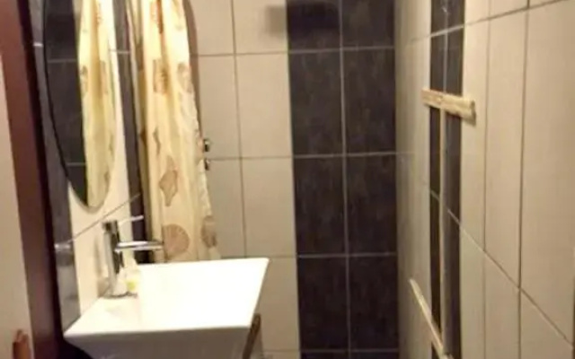 Appartement d'une chambre avec jardin clos et wifi a Roanne