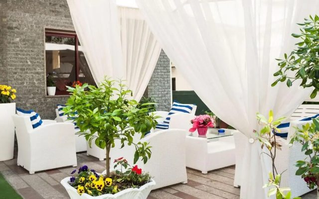 Hotel Capinera
