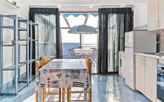 Belvilla by OYO Apartment in Policastro Bussentino
