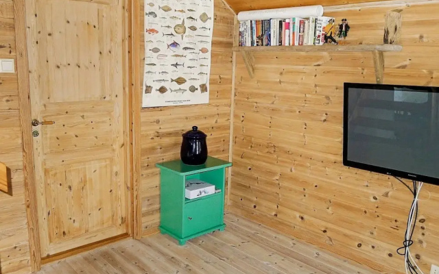 Holiday Home in Kristiansand R