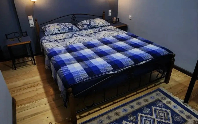 Guest house Velio