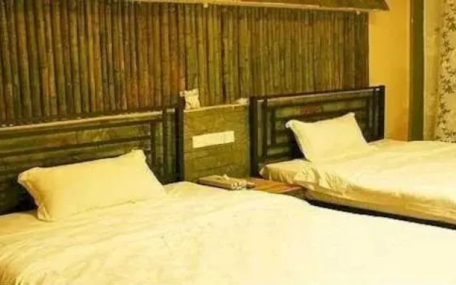 Sam Hotel