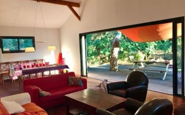 Villa Soustons, 5 pièces, 8 personnes - FR-1-379-83